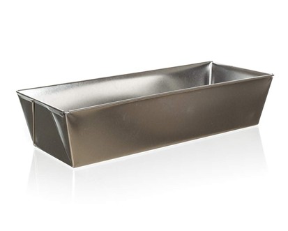 BANQUET Forma na biskupský chlebíček FANTASIA 30 x 12 cm