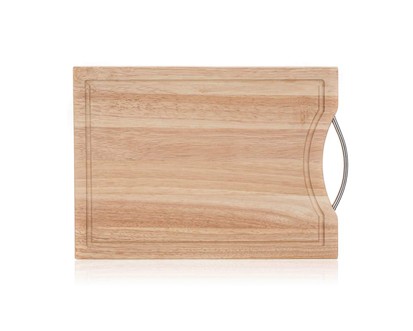 BANQUET Prkénko krájecí dřevěné BRILLANTE 30 x 20 cm