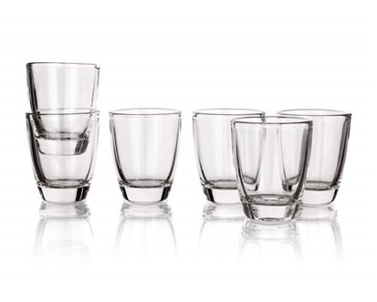 BANQUET Sada odlivek VERONA 30 ml, 6 ks