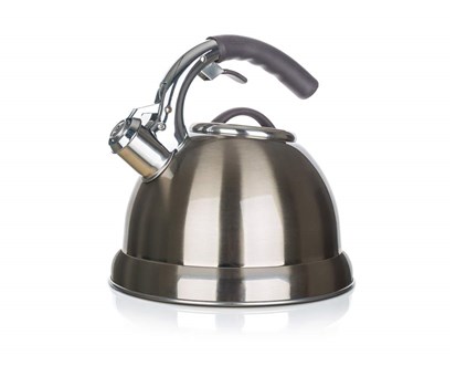 BANQUET Konvice nerezová METALLIC 2,7l