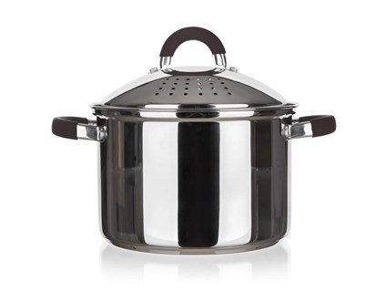 BANQUET Hrnec na těstoviny AKCENT, 2 díly