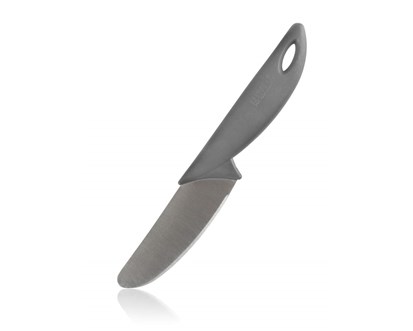 BANQUET Nůž mazací CULINARIA Grey 10 cm