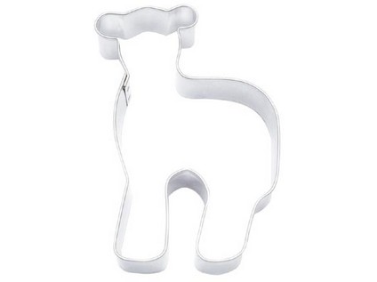 vykraj.cukroví OVEČKA