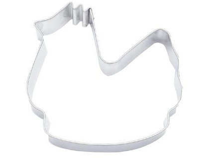 vykraj.cukroví SLEPIČKA