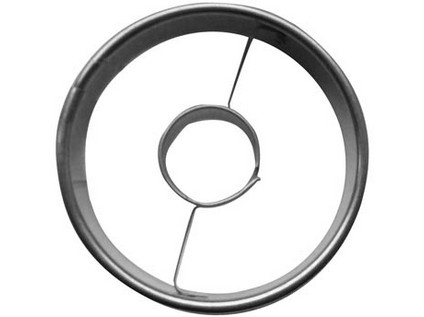 vykraj.cukroví KOLEČKO hladké S KOLEČKEM