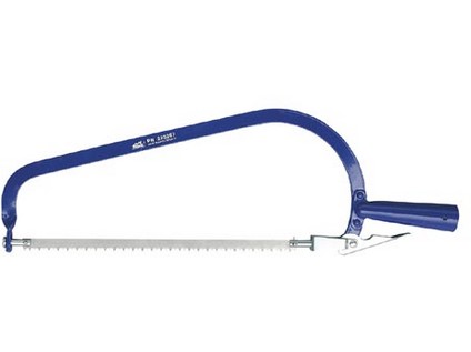 pila zahradní 300mm s tulejí 5267  PILANA