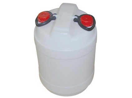 sud  40l PH dvouhrdlý