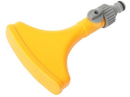 zavlažovač konvicový s ventilem