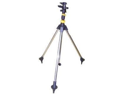 zavlažovač impulsní na 3nožce PROFI kov+PH