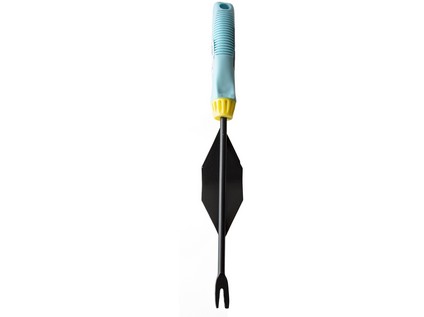 vypichovač plevele 38cm s kolébkou