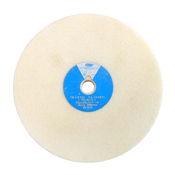 Brusný kotouč 150x16x12,7mm A99B 60 L 9 V