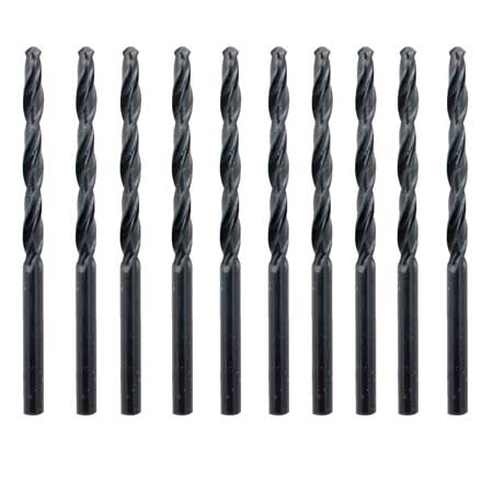 Vrtáky průměr 5,9mm