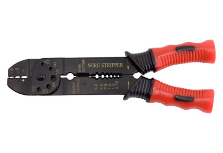 Kleště konektorové MKL4311