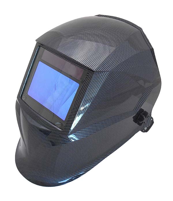 Svářecí kukla samostmívací, víceúčelová, přepínač broušení/sváření ASK500