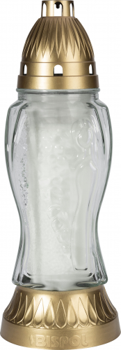 Hřbitovní svíčka 4049