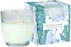 Svíčka vonná  100g SN75B Soft vanilla Musk