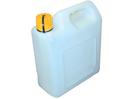 kanystr s výlevkou 10l PH