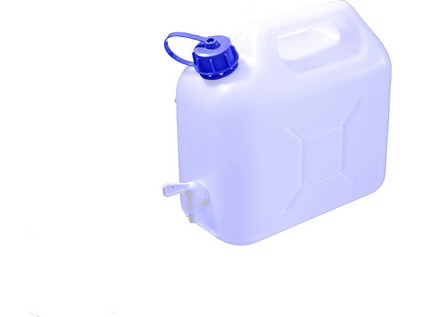 kanystr s kohoutem  5l PH