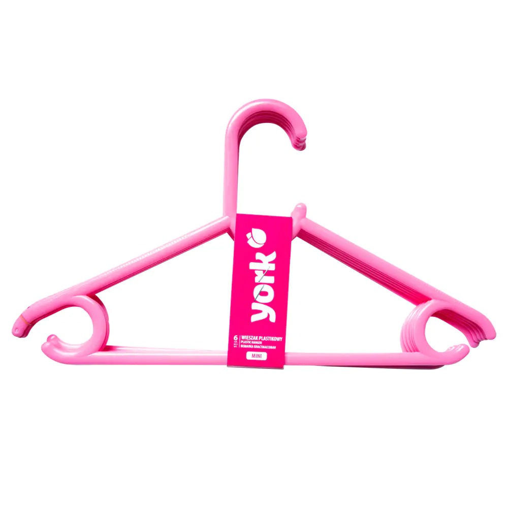 Ramínka plastová MINI 6ks