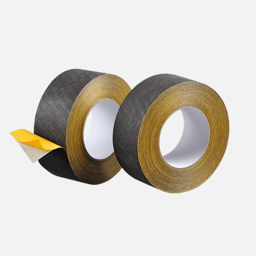 Den Braven - Střešní fixační páska DB MEMBRÁNA, 50 mm x 25 m, černá