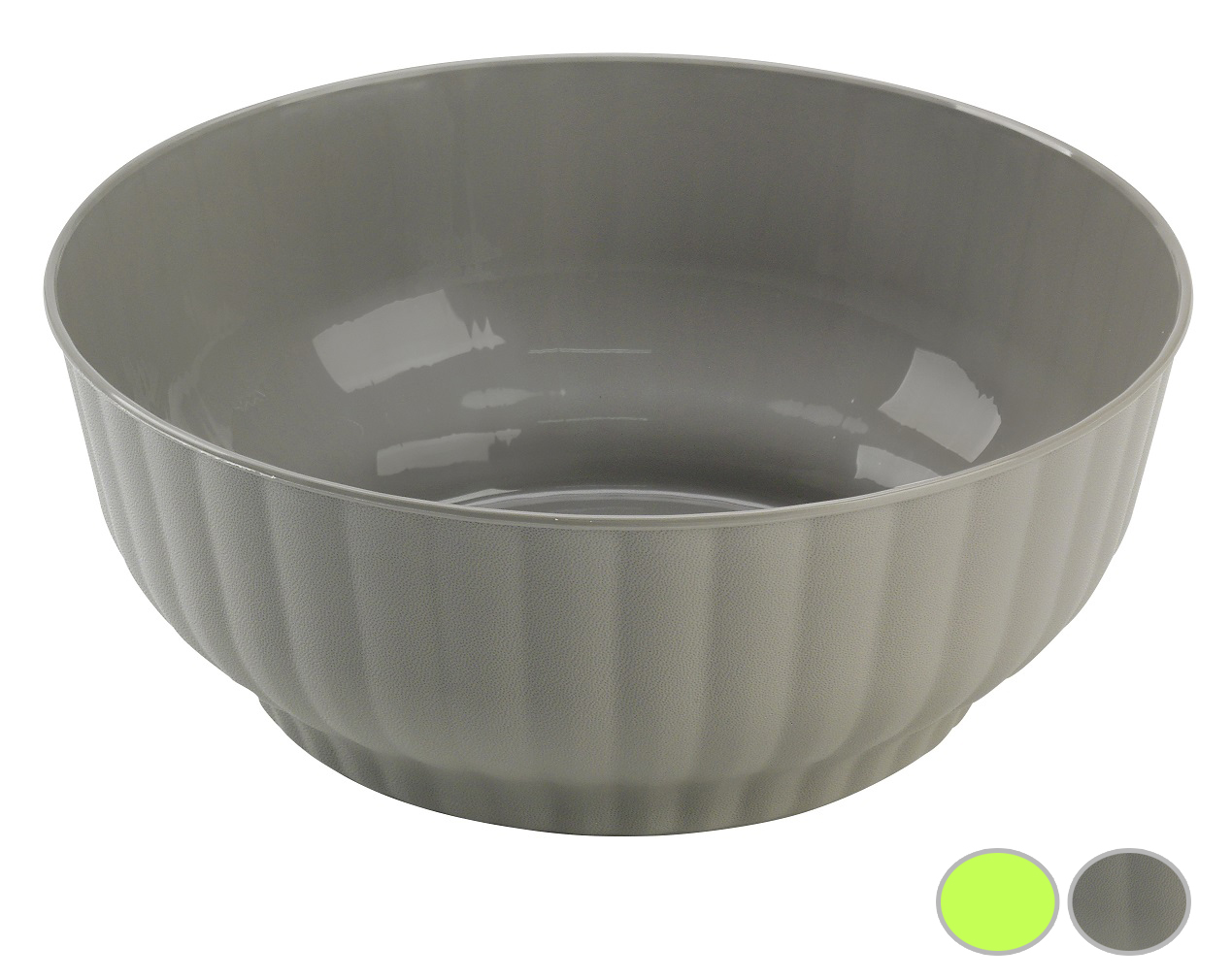 Heidrun Miska plast 22cm