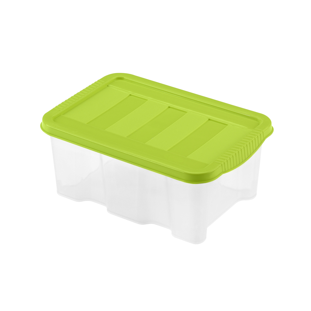 Heidrun Plastový box 5L