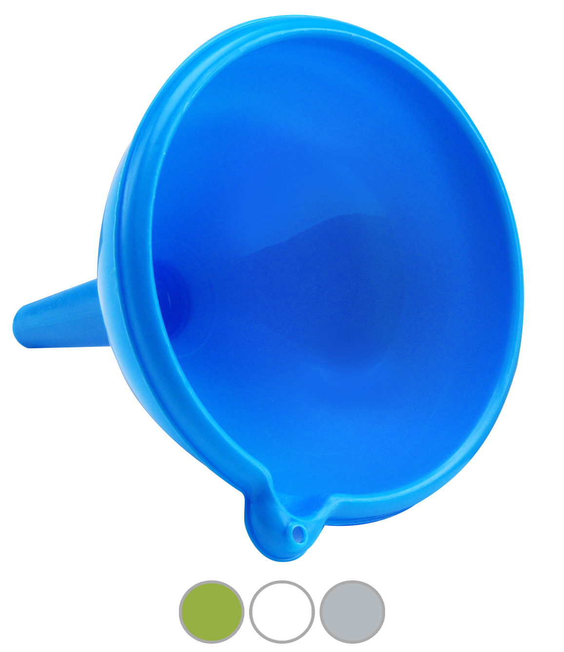 Heidrun Trychtýř 12cm