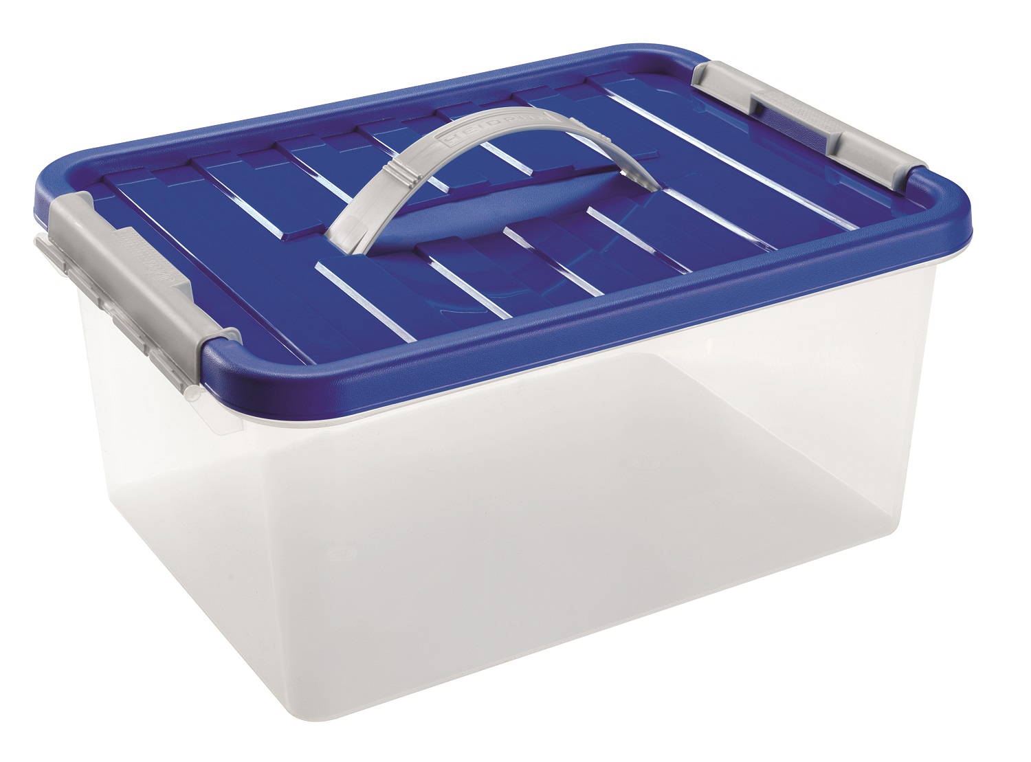 Heidrun Úložný box Clip 14l