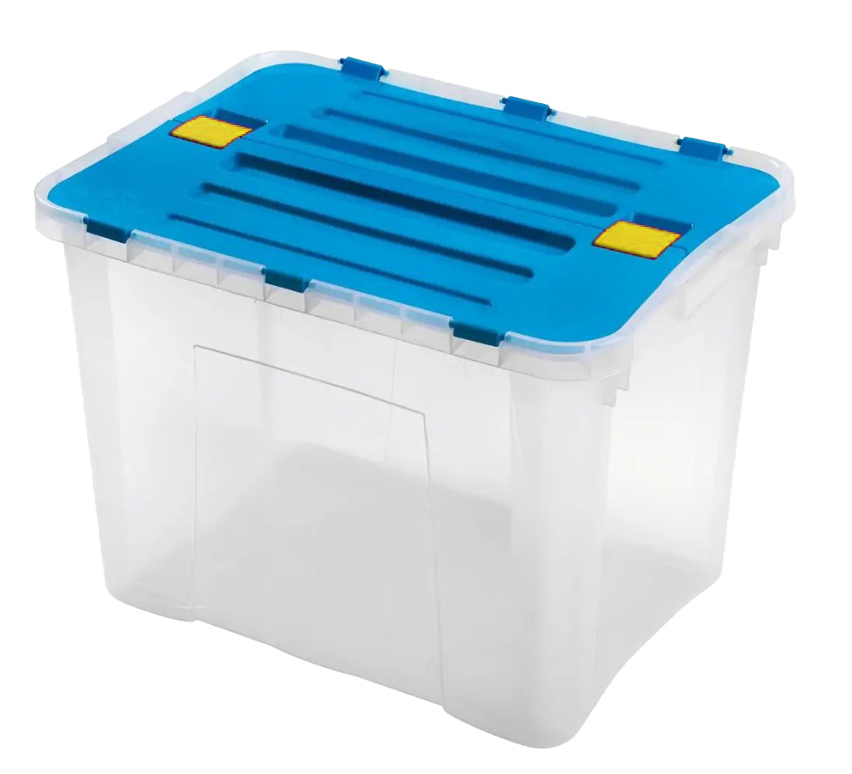 Heidrun Dragon box special 24L