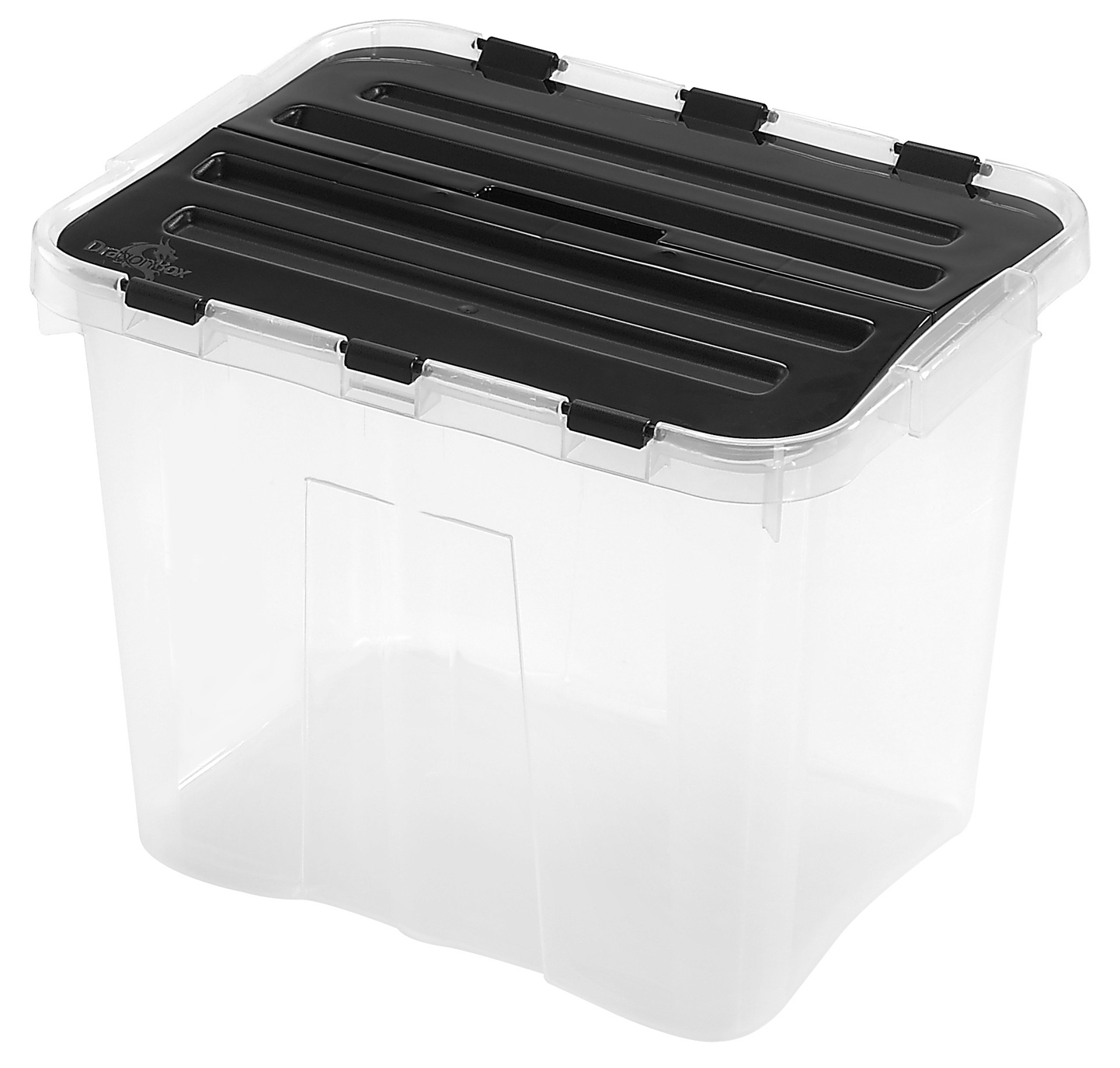 Heidrun Úložný box Dragon 10l