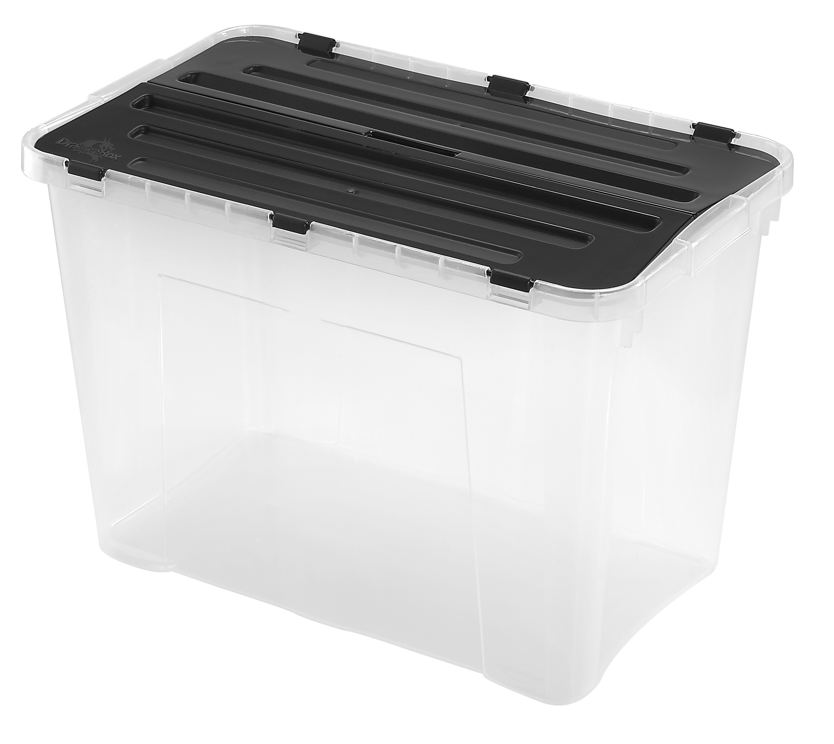 Heidrun Úložný box Dragon 60l