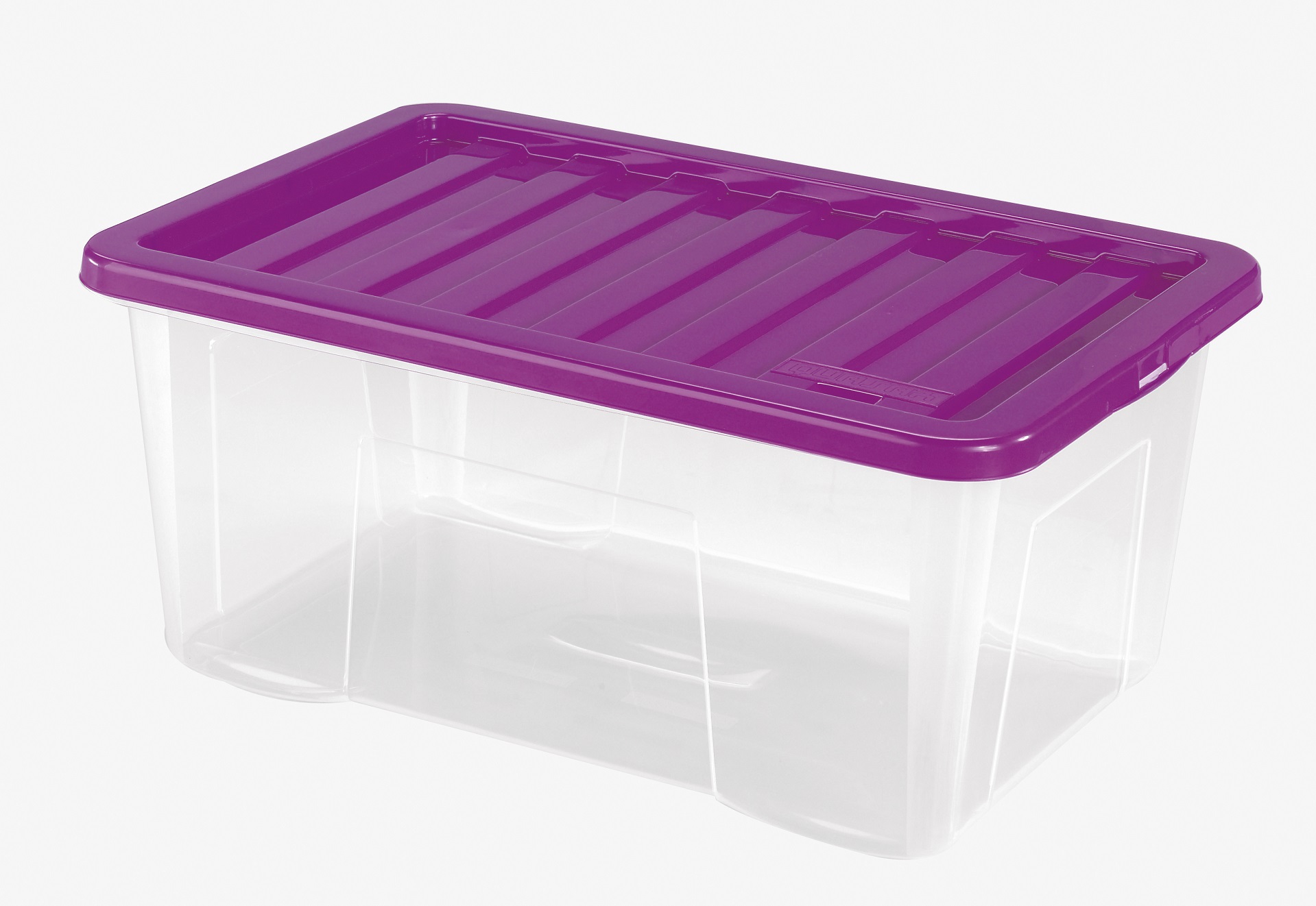 Heidrun Úložný Quasar box 60x40x18cm 30l