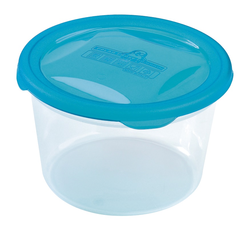 Heidrun Dóza Polar Frost 1L