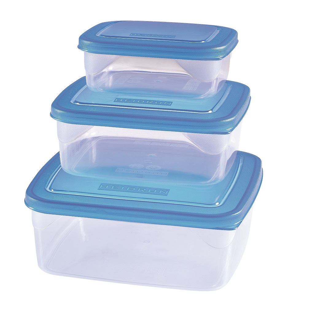 Heidrun Dóza na potraviny 3ks-čtverec