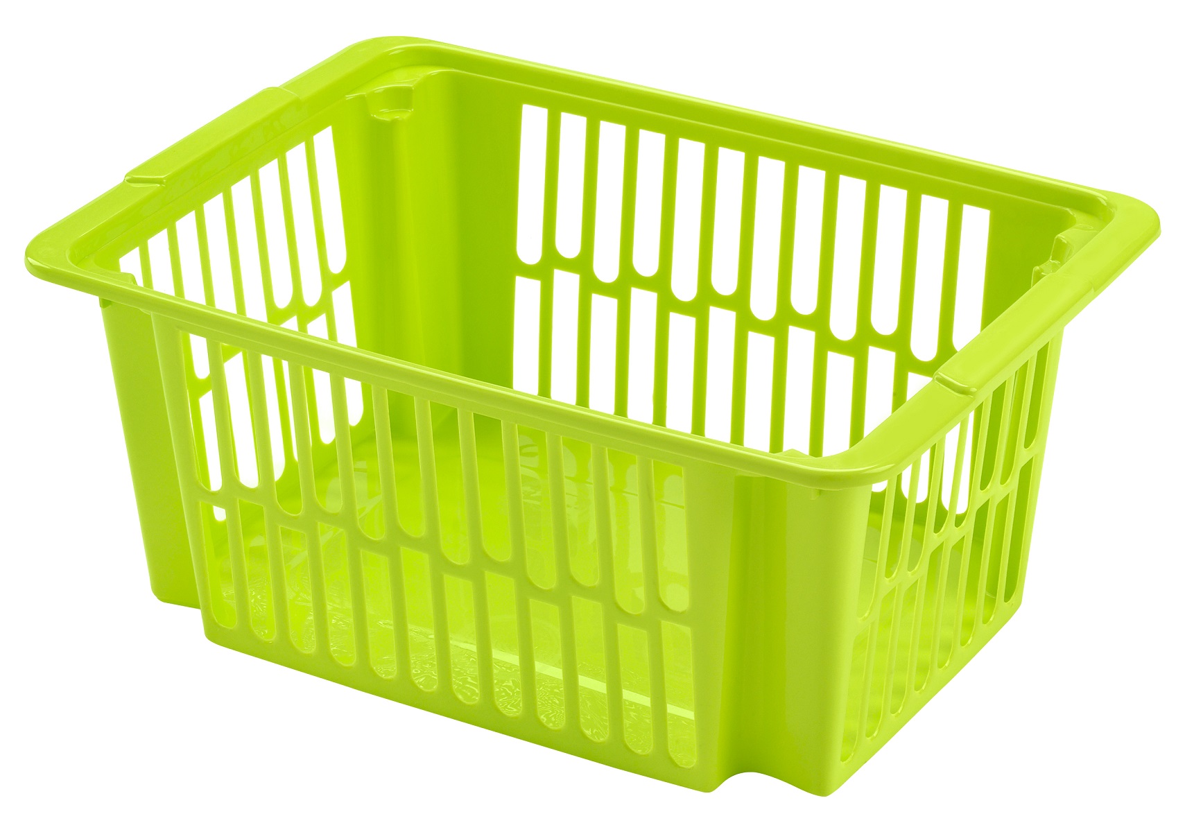 Heidrun Košík plast 14l 38,5*28cm