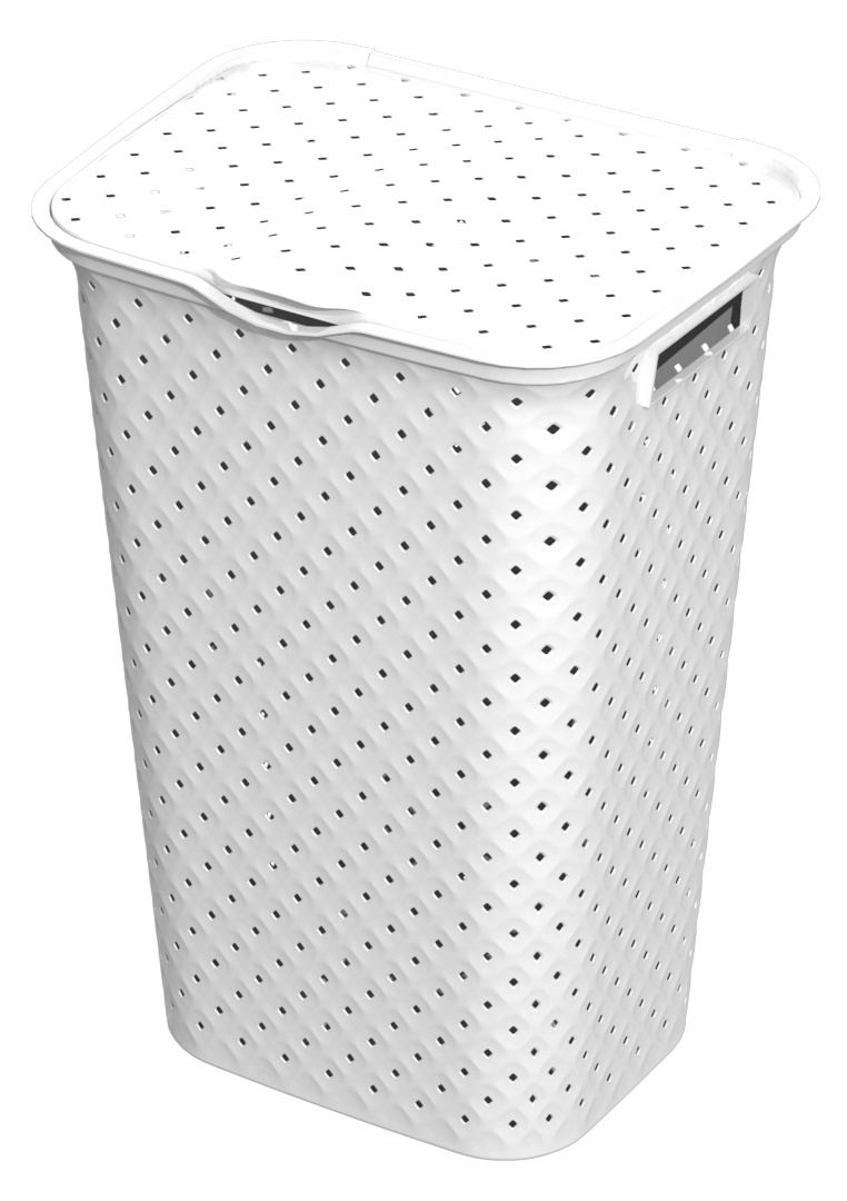 Heidrun Koš na prádlo Diamond 42*35*57cm
