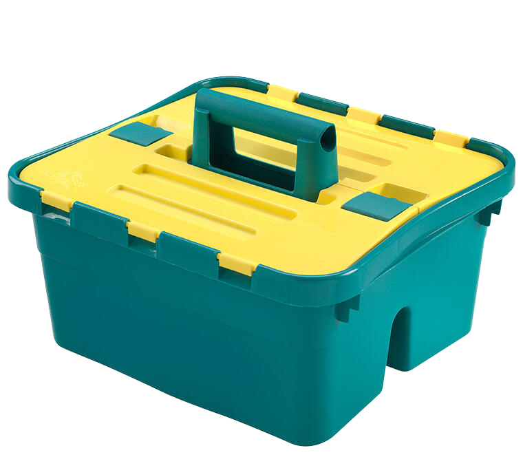 Heidrun Dragon box caddy 1638