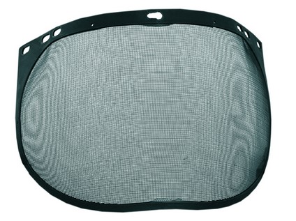 Ochranný štít VM85, drátěný