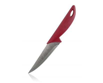 BANQUET Nůž praktický CULINARIA Red 12 cm