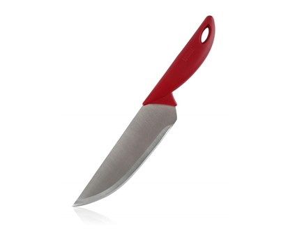 BANQUET Nůž kuchařský CULINARIA Red 17 cm