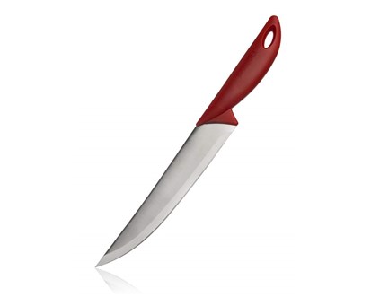 BANQUET Nůž porcovací CULINARIA Red 20 cm