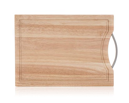 BANQUET Prkénko krájecí dřevěné BRILLANTE 38 x 28 cm