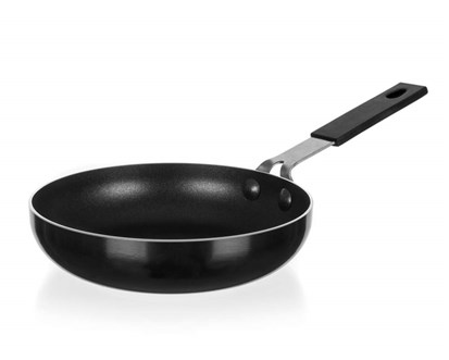 BANQUET Pánev mini s nepřilnavým povrchem CULINARIA Black 14 x 3 cm