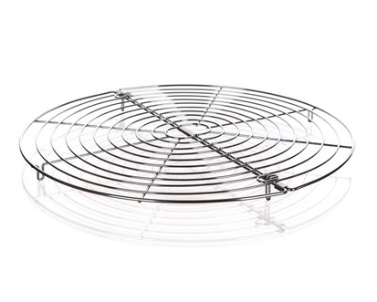 BANQUET Mřížka chladící skládací kulatá CULINARIA 32cm