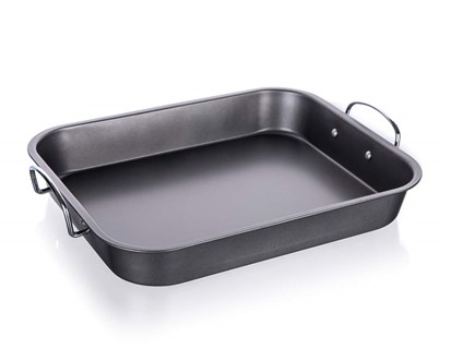 BANQUET Pekáč s nepřilnavým povrchem CULINARIA 36 x 28 cm