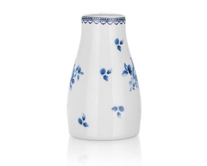 BANQUET Pepřenka BLUE  FLOWER 8 cm