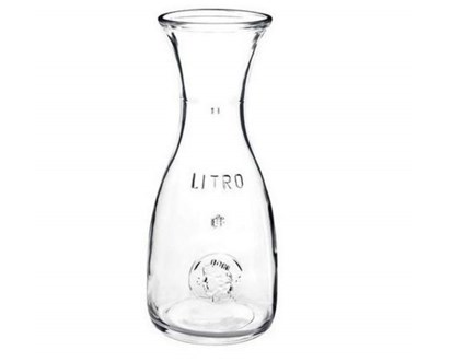 BORMIOLI Karafa MISURA 0,5l