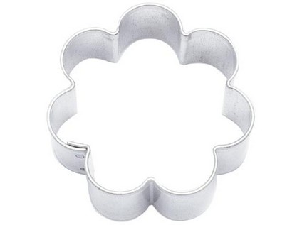 vykraj.cukroví KVĚT