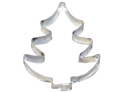 vykraj.cukroví STROMEČEK JEDLE