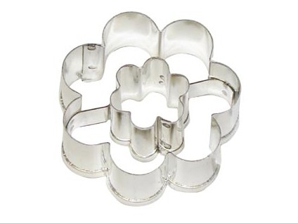 vykraj.cukroví KVĚT S KVĚTEM